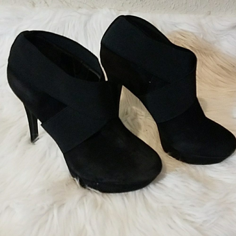 Jessica Simpson Platform heels